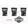 MIVARDI Akce 2+1 Rapid Boilies Platinum - Sea (950g | 20mm) - MB-RABOCPSEA0920