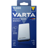 Záložní zdroj energie VARTA Power Bank ENERGY 150000mA 57977