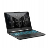 ASUS TUF Gaming A15 FA506NC-HN001W, Ryzen 5 7535HS, 15.6˝ 1920x1080 FHD, RTX3050/4GB, 16GB, SSD 512GB, W11H (FA506NC-HN001W)