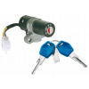 Spínač Zapaľovania Yamaha DT, XT 50/125 2007- Vicma 10851