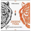 Zrození tygra - Kambodžské buddhistické - Štěpán Kuchlei