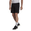 Adidas Run Icon Full Reflective 3-Stripes Shorts M HE2468 (102517) White/Blue S