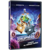 Chlupáčci: DVD