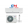 Set nástennej klimatizácie Cooper&Hunter NATURE WHITE 5,3 kW CH-S18FTXAN-WP