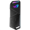 ASUS ROG Strix Arion Lite Obal pre SSD Čierna M.2 (90DD02H0-M09010/ESD-S1CL)