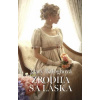 Zrodila sa láska - Baloghová Mary