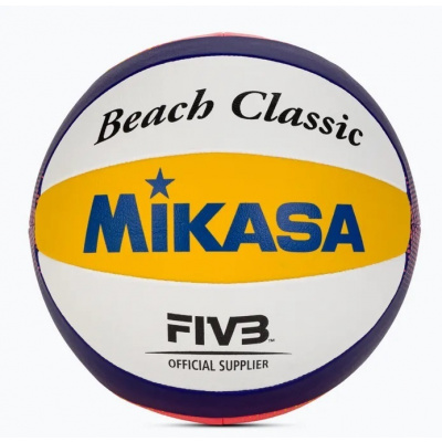 Volejbalová lopta Mikasa BV551C Beach