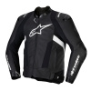 ALPINESTARS bunda MISSILE 3, ALPINESTARS (černá/bílá) 2025 - 58