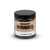 Mikbaits ManiaQ NutraKRILL Prevedenie: Boilies v dipe 20mm - 250ml