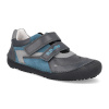 Detské tenisky Barefoot D.D.step - S063-52548A tmavomodré