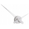 Future Time FT9650SI Hands silver 60cm