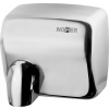 NOFER CYCLON bezdotykový elektrický sušič rúk 220-240V, 2450W, 265x240x210mm, nerez lesk