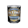 HAMMERITE ULTIMA 3v1 Biela RAL9016 matná,0,75L