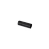 Ultimate ASG ULTIMATE CNC oceľový valec pre AEG (201-250 mm) - Čierna