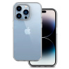 TopQ Priehľadný zadný kryt Ultra Clear pre Google Pixel 9 Pro XL