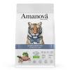 Amanova Cat Sterilised Lamb & Quinoa LG 1,5 kg