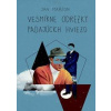 Vesmírne odrezky padajúcich hviezd - Marton Ján