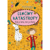 Lenčiny katastrofy Kde je lama, tam je drama (Alice Pantermüllerová)