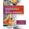 Foundations Of Periodontics For The Dental Hygienist Enhanced 5th Revised edition - Jill S Gehrig Daniel E Shin Donald E Willmann