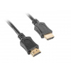 GEMBIRD Kábel HDMI-HDMI M/M 4,5 m, 1.4, M/M CCS Eth. čierny CC-HDMI4L-15