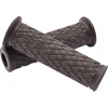 GRIPY MANŽETY DAYTONA GGD KNIT BROWN NA RIADIDLÁ 22,2 MM