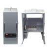 PROLEAF CO2 hořák 4kW