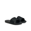 Calvin Klein dámske čierne šľapky HW0HW02420 39