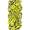 Šatka DYNAFIT Graphic Neck Gaiter ultra yellow