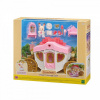 Sylvanian Families 5543 Město - Královský kočár