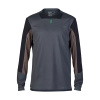 FOX Defend Ls Jersey, graphite, M, 32367-103-M