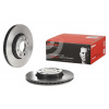 BREMBO Brzdový kotúč 09.9078.21