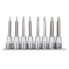 Súprava T20-T50 torx 1/2