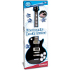Bontempi Bezdrôtová elektronická gitara Gibson Model 69cm
