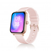 Niceboy Hodinky Watch Lite 4 Rose gold