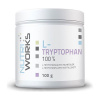 NutriWorks L-Tryptophan 100g