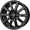 PLATIN 6,5x15 Platin P58 Nr. PLATIN MATT BLACK LZ/LK:4/108 ET:20,1 NB:65,1 6,5x15 4x108 ET20.00 matt black