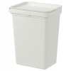 Ikea Hallarble Base so svetlým živým 10 l (Ikea Hallarble Base so svetlým živým 10 l)