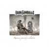 Dark Gamballe - Romance panenky a kladiva / 180gr. / Vinyl [LP]