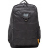 Caterpillar Bennett Black Heat Embossed 30 l