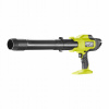 Akumulátorový fúkač Ryobi 1,1 kg