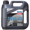 Liqui Moly 1243 Motorbike 4T 10W-40 Street 4 l