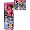 Panenka Defa Lucy 29cm fashion módní obleček 4 druhy
