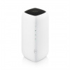 Zyxel FWA505, 5G NR Indoor Router, Standalone/Nebula with 1 year Nebula Pro License, AX1800 WiFi, 1 x GB LAN, EU region FWA505-EU0102F ZyXEL