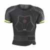 Kompletný chránič ZANDONA NETCUBE VEST PRO X7 5657 čierny - Veľkosť M