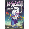 Usagi Yojimbo Otcové a synové