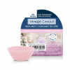 Yankee Candle Snowflake Kisses vonný vosk 22 g