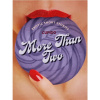 More Than Two - A Collection of Erotic Short Stories from Cupido