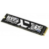 GOODRAM IRDM PRO SLIM M2 PCIe 4x4 NVMe 1TB IRP-SSDPR-P44S-1K0-80