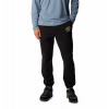 Columbia Trek Jogger Pánske Tepláky Farba: Black, College Life Mini Logo, Dĺžka: 32, Veľkosť: L 1957944016