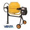 Miešačka - Miešačka 200L 1100W miešačka betónu (Miešačka - Miešačka 200L 1100W miešačka betónu)